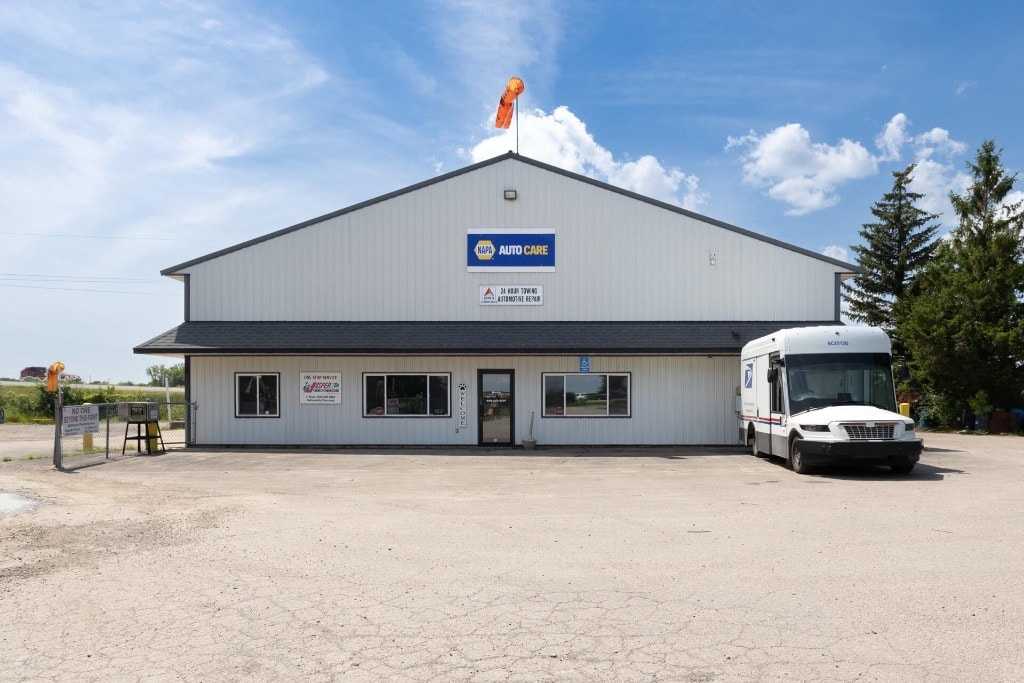 4477 Poberezny Road